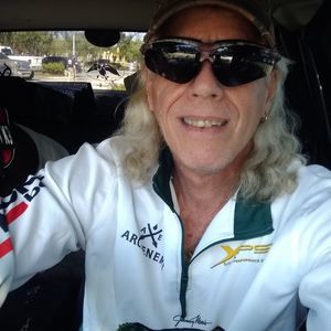 Meet your Posher, Craig